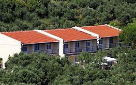 Marmara Adası Zeytin Otel